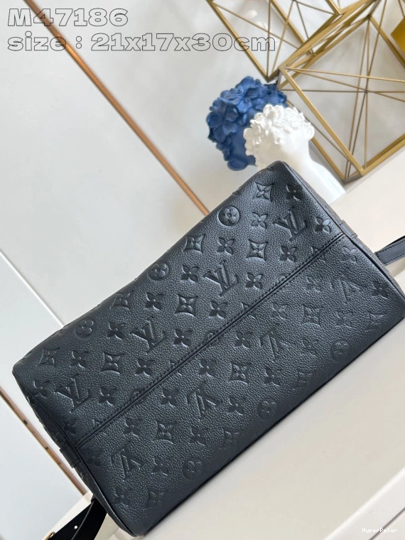 Vuitton SPEEDY Louis BANDOULIERE 30 0716